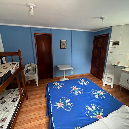 Chale Master Caraguatatuba Cond Alto Padrao Massaguacu Exterior photo
